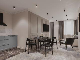 Black Gallo Residences
