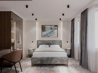 Black Gallo Residences