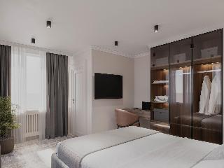 Black Gallo Residences