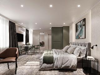Black Gallo Residences