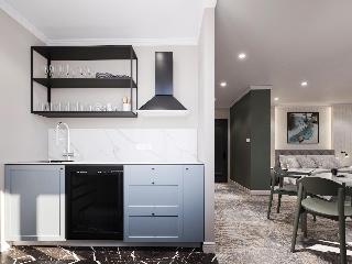 Black Gallo Residences
