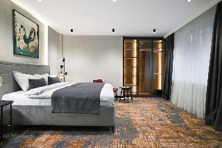 Black Gallo Residences