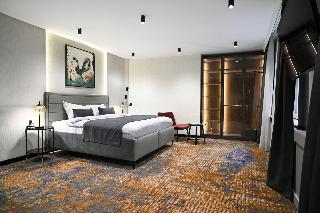 Black Gallo Residences