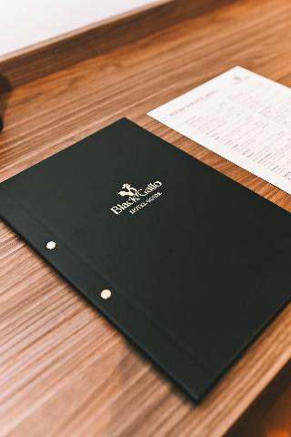 Black Gallo Residences