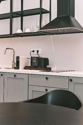 Black Gallo Residences