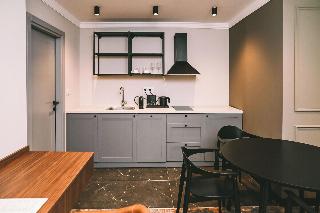 Black Gallo Residences