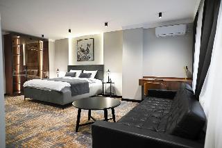 Black Gallo Residences