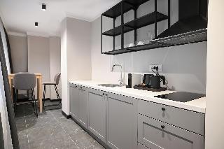 Black Gallo Residences