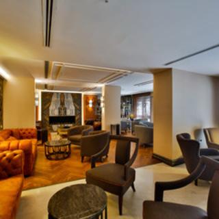 Anemon Bursa Hotel