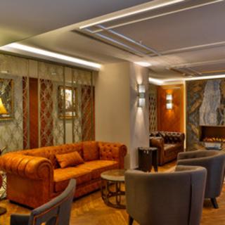 Anemon Bursa Hotel