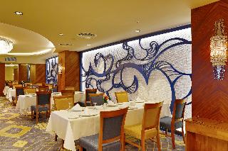 Anemon Bursa Hotel