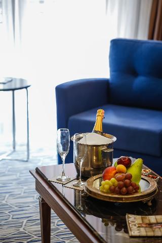 Anemon Bursa Hotel