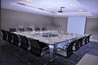 Anemon Bursa Hotel