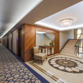 Anemon Bursa Hotel