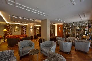 Anemon Bursa Hotel