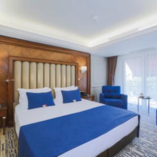 Anemon Bursa Hotel