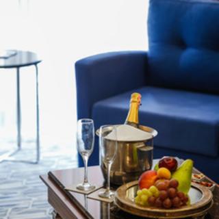 Anemon Bursa Hotel