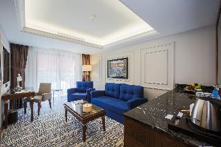 Anemon Bursa Hotel