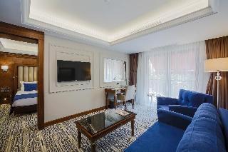 Anemon Bursa Hotel