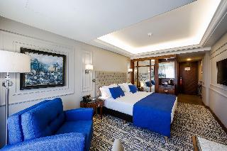 Anemon Bursa Hotel
