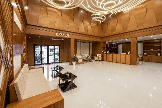 Choasis Hotel