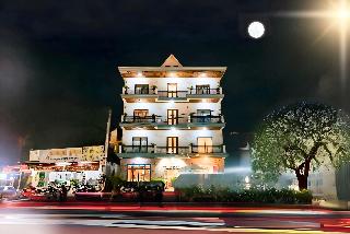 Vplus Hotel