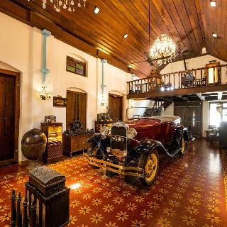 Bloom Boutique Waterfront Fort Kochi