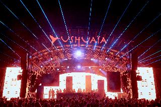 Ushuaia Ibiza Beach Hotel – Adults Only