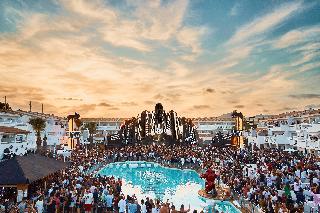 Ushuaia Ibiza Beach Hotel – Adults Only