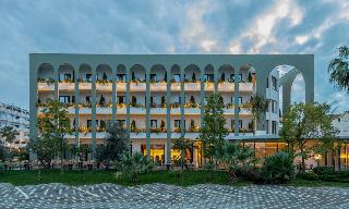Flower Hotels & Resorts