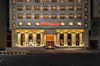 Ramada By Wyndham Makkah Zad Al Tayseer