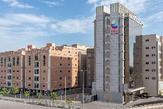 Ramada Encore Wyndham Al Khobar Corniche