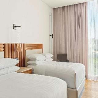 Barranquilla Marriott Hotel