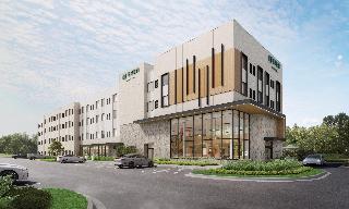 Even Hotel Orlando International Airport By IHG