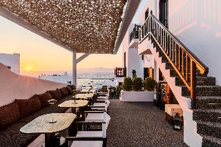 She Mykonos Boutique Hotel