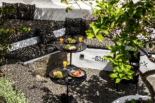 She Mykonos Boutique Hotel