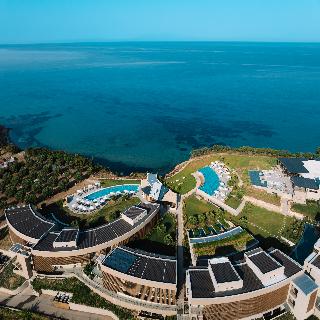 Zelia Halkidiki (Adults Only)