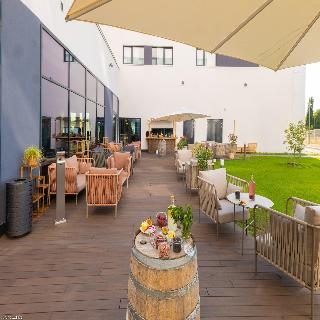 Holiday Inn Paris Cdg Airport