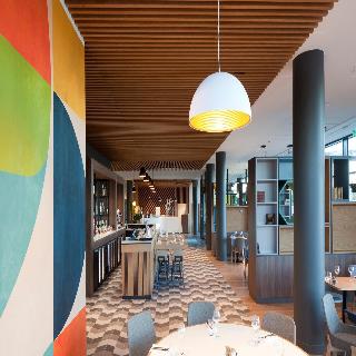 Holiday Inn Paris Cdg Airport
