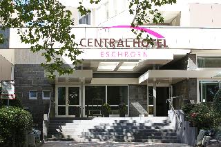Central Hotel Eschborn