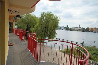 Seminar und Gästehaus Flussbad Gartenstrasse photo 5