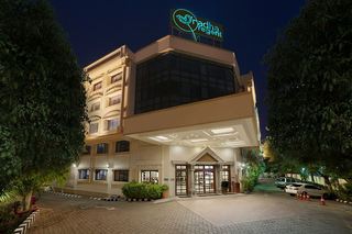 Radha Regent - A Sarovar Hotel, Chennai - Generell