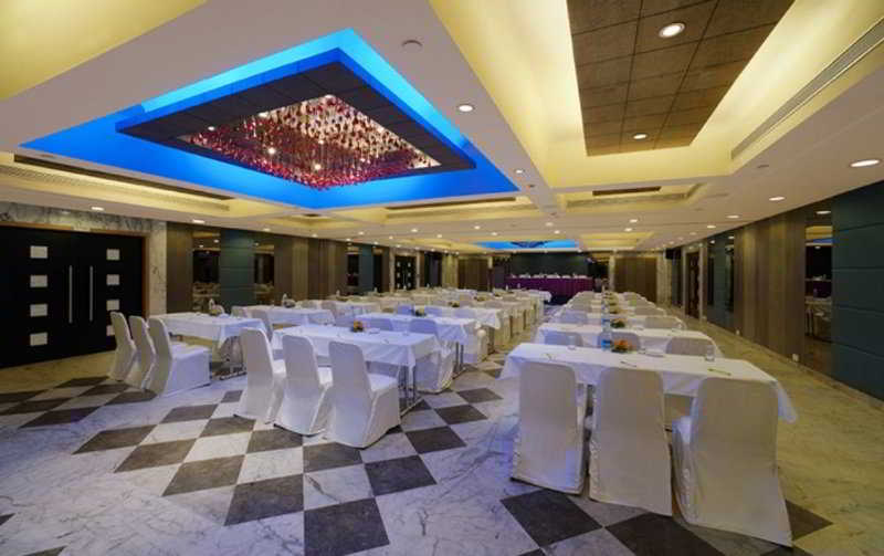 Radha Regent - A Sarovar Hotel, Chennai - Konferenz