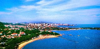 InterContinental Qingdao