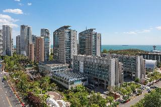 InterContinental Qingdao