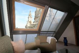 Altes Dresden Aparthotel