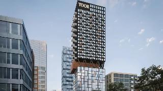 TOOR Hotel by JDV Hyatt