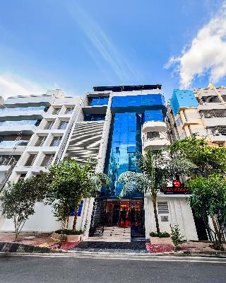 Hotel Omni Residency Baridhara