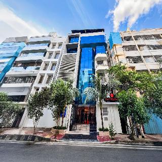 Hotel Omni Residency Baridhara