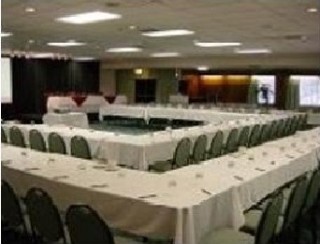 Conferences
 di Rutherford Nelson A Heritage Hotel